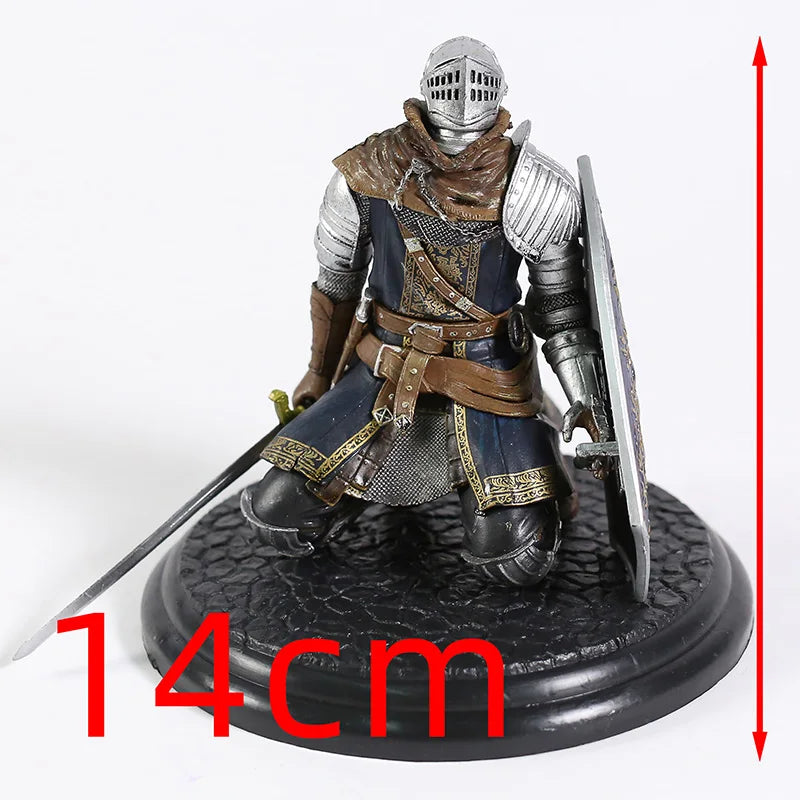 Dark Souls Lordran Siegmeyer figuras para coleccionar