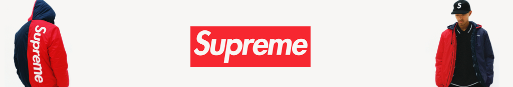 picture of supreme