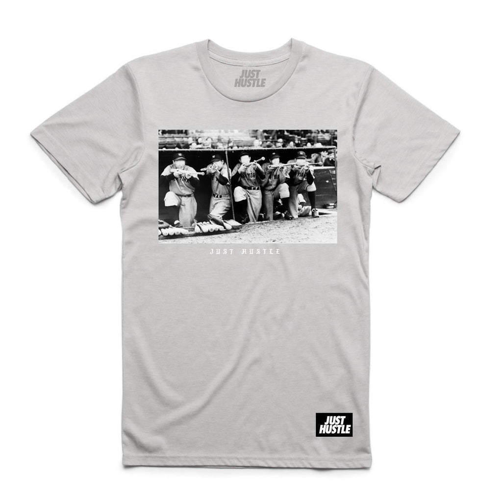 murderers row t shirt