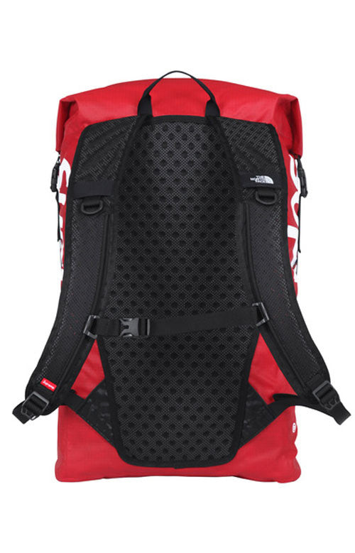 supreme the north face waterproof backpack