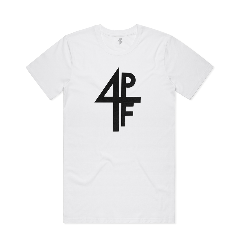 red 4pf shirt