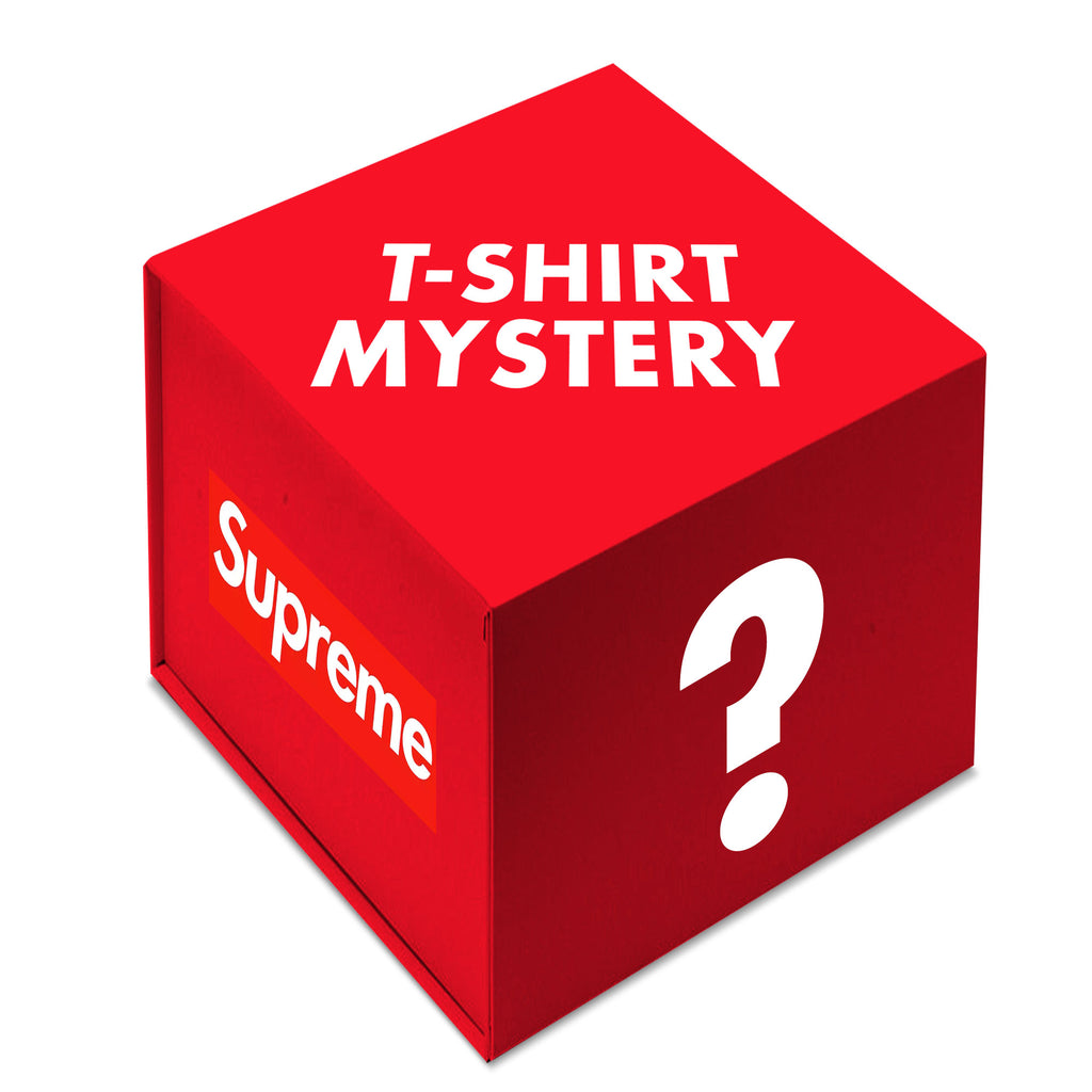 supreme mystery shirt