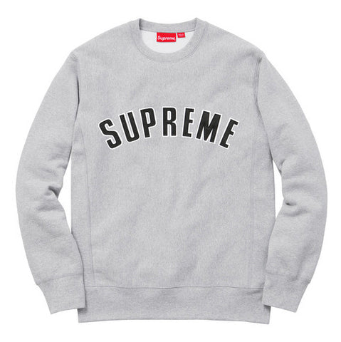 Supreme - Supreme big letters sweater XL の+testfactory-tf.net