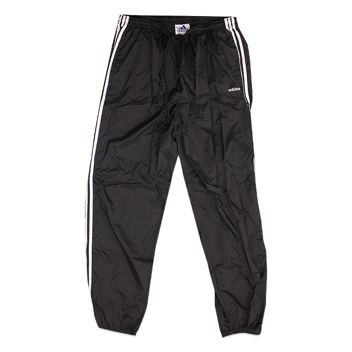 retro adidas track pants