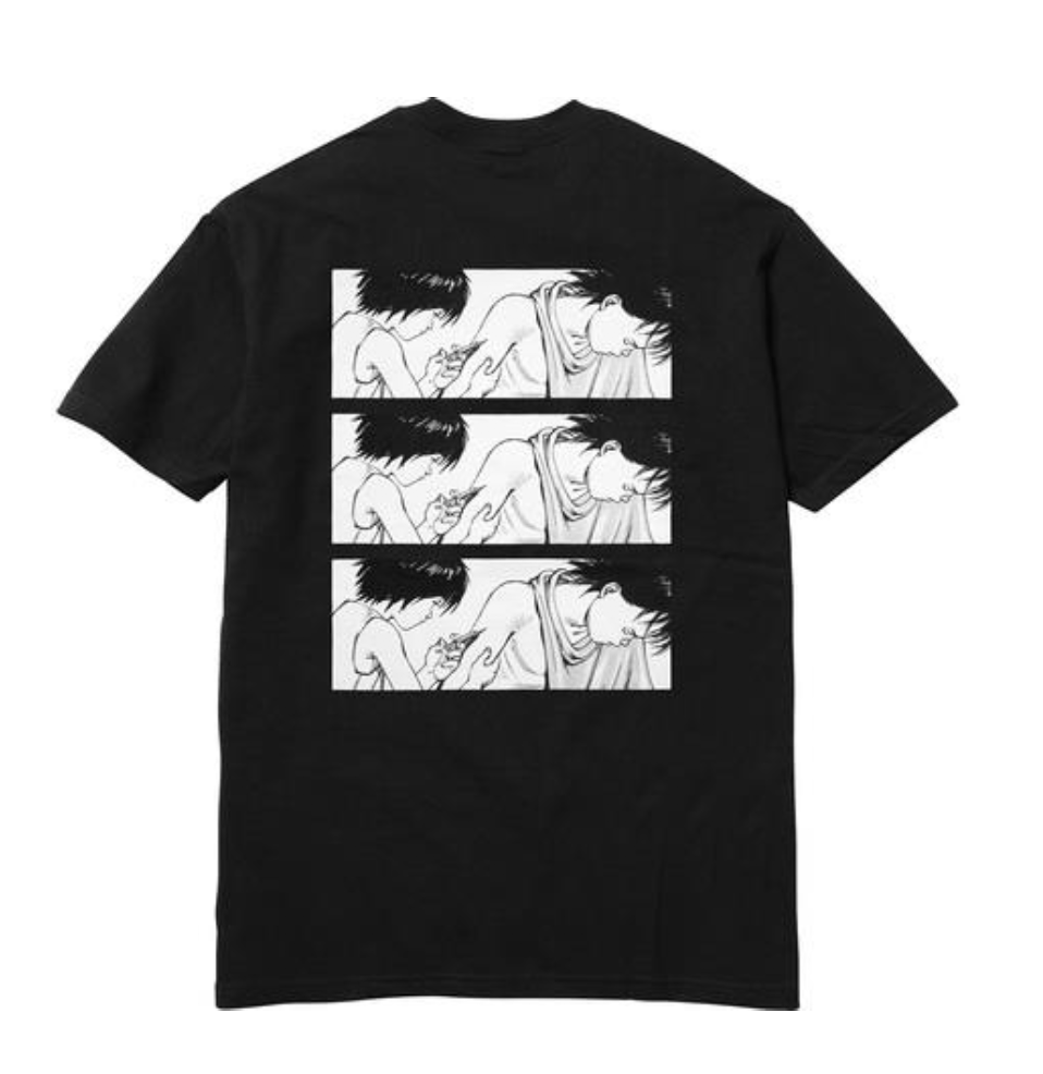 yamagata supreme shirt