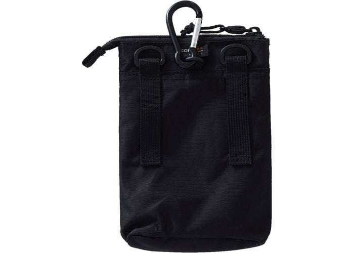 Supreme Shoulder Bag (FW19)- Black – Streetwear Official
