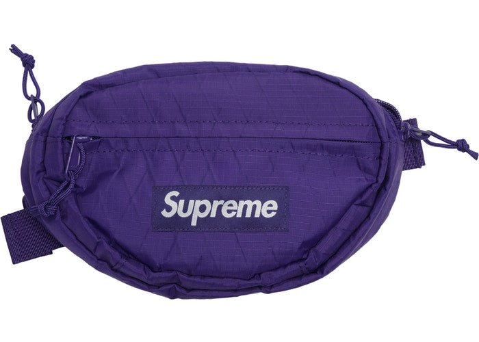 supreme nike fanny pack