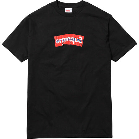 supreme shirt original