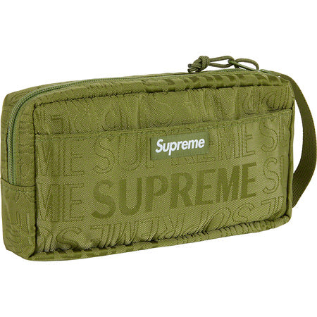 supreme pouch 2019