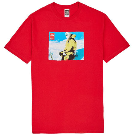 Supreme - Supreme The North Face Bandana Tee whiteの+spbgp44.ru