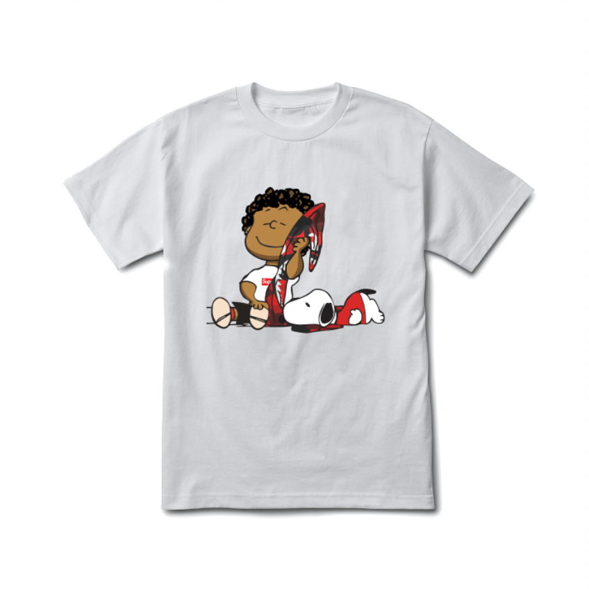 kid n play 2 hype shirt