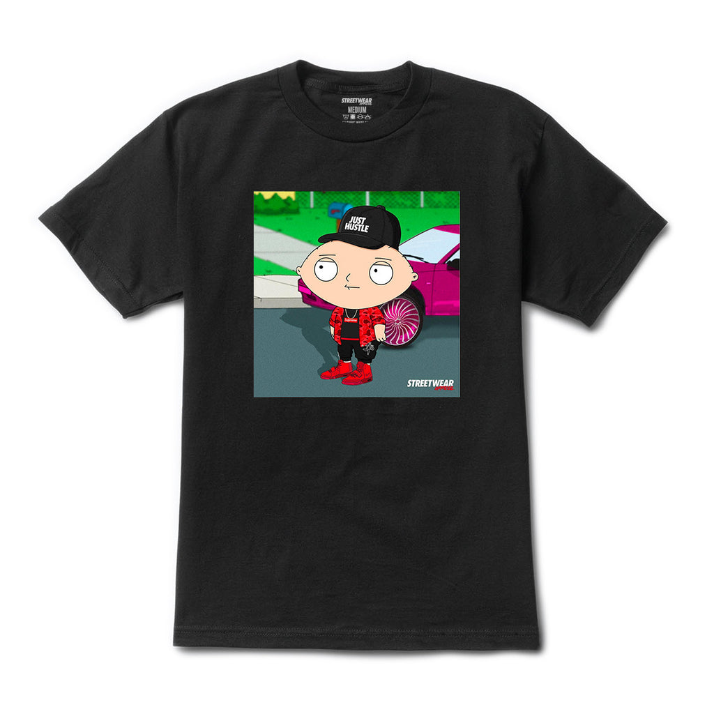 Streetwear Official - Hype Stewie