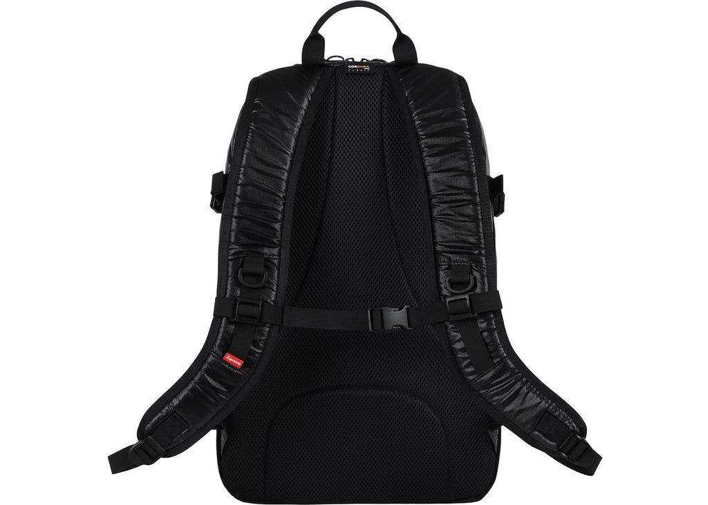 Supreme - Supreme FW17 Backpack- Black – Streetwear Official