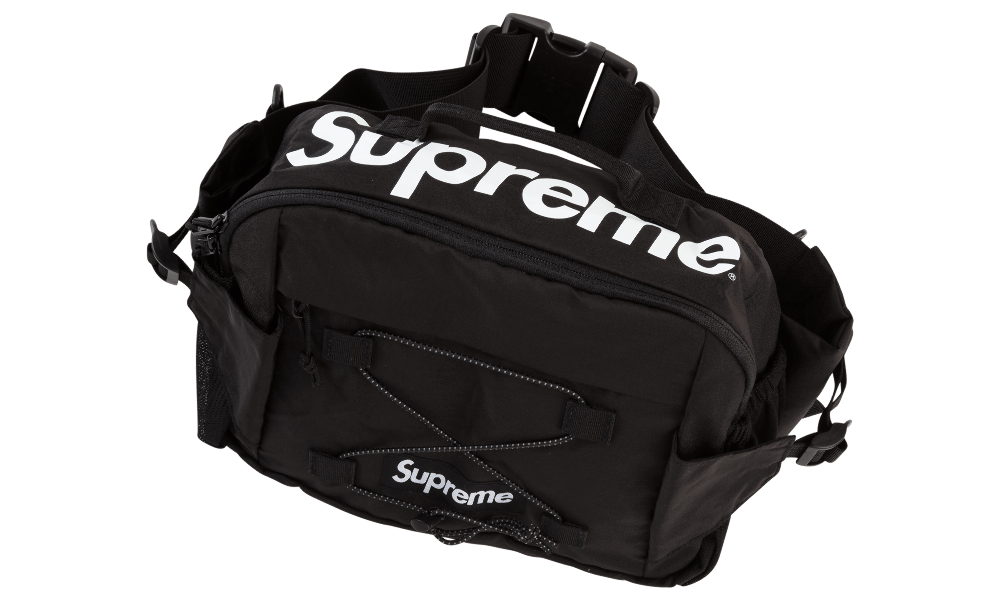 supreme bag harga