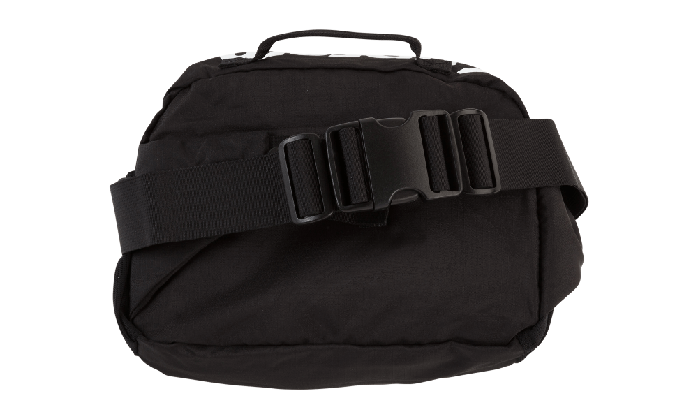 Supreme Waist Bag SS17 (black) – Streetwear Official