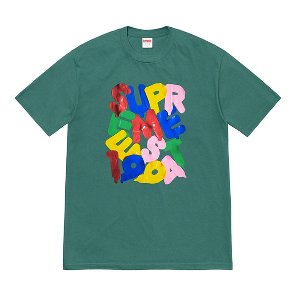 supreme balloon t shirt