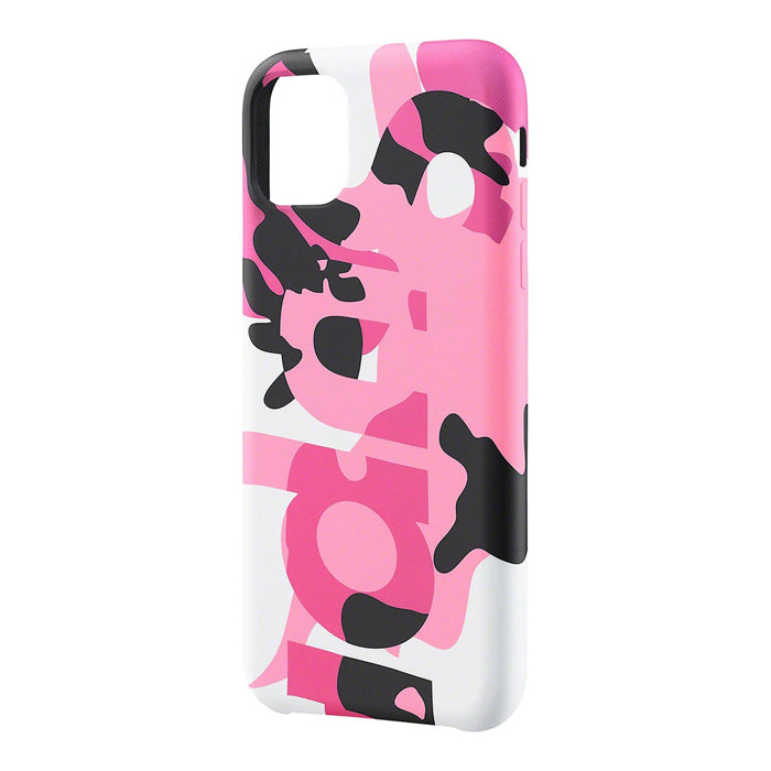 Supreme Camo Iphone 11 Pro Max Case Pink Camo Streetwear Official