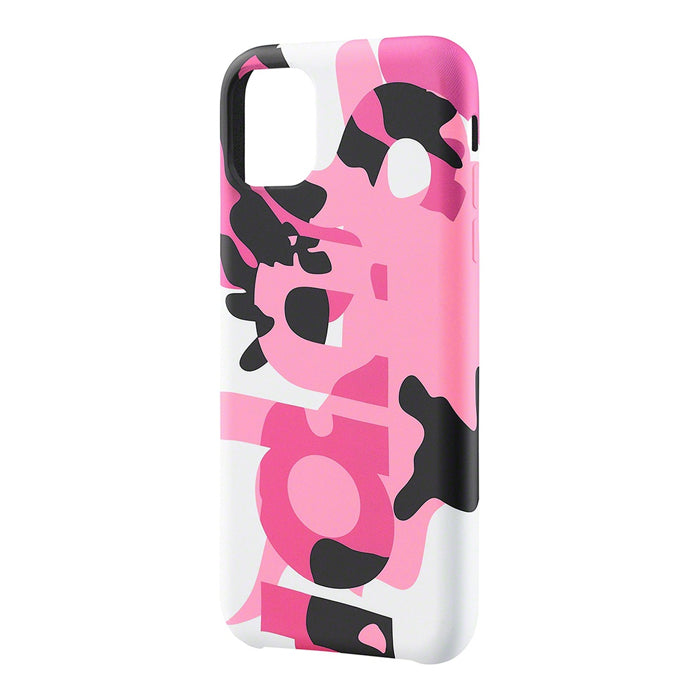 Supreme Camo Iphone 11 Case Pink Camo Streetwear Official
