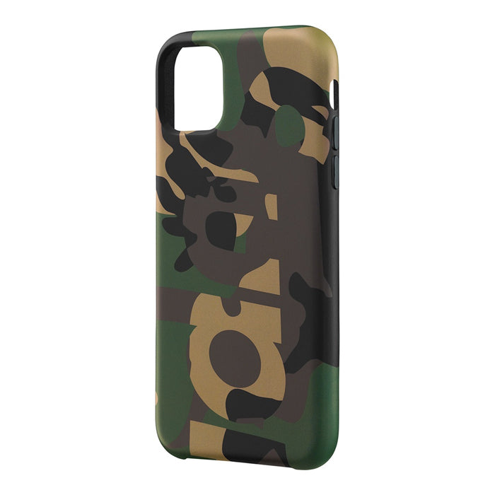 supreme camo iphone case blue camo