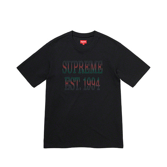 Supreme - Supreme Bleed logo s/s top 白 Lサイズの+spbgp44.ru