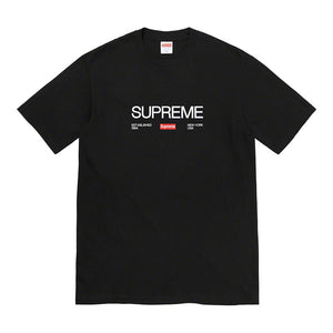 Supreme Shirts. – Streetwear Official