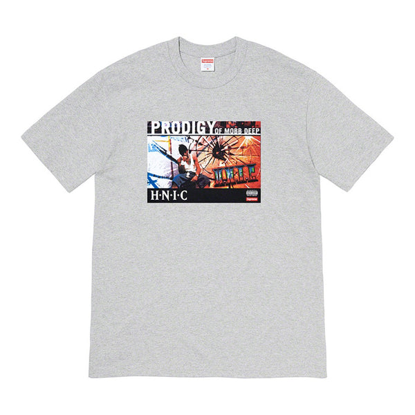 supreme hnic shirt