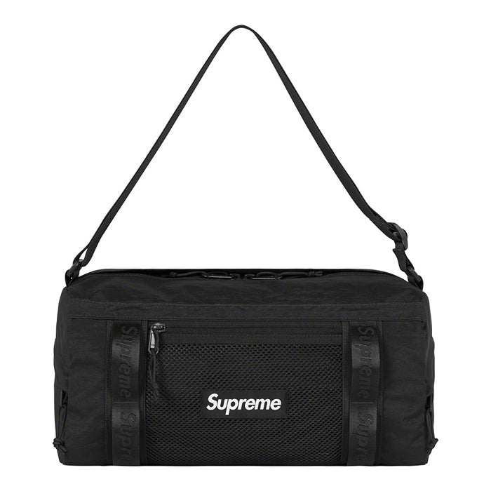 Supreme Mini Duffle Bag- Black – Streetwear Official