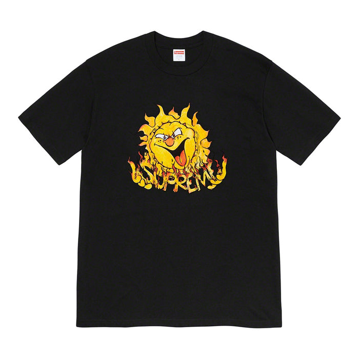 supreme sun shirt