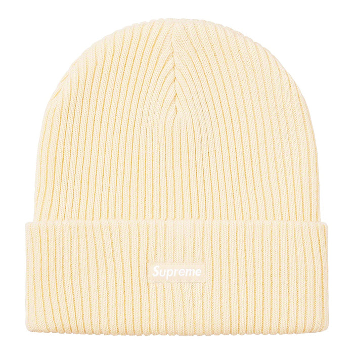 wide rib beanie supreme