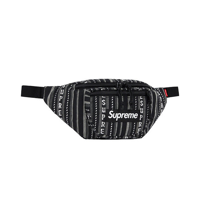 注目ショップ Supreme Woven Shoulder Bag Black starehegirlscentre.sc.ke