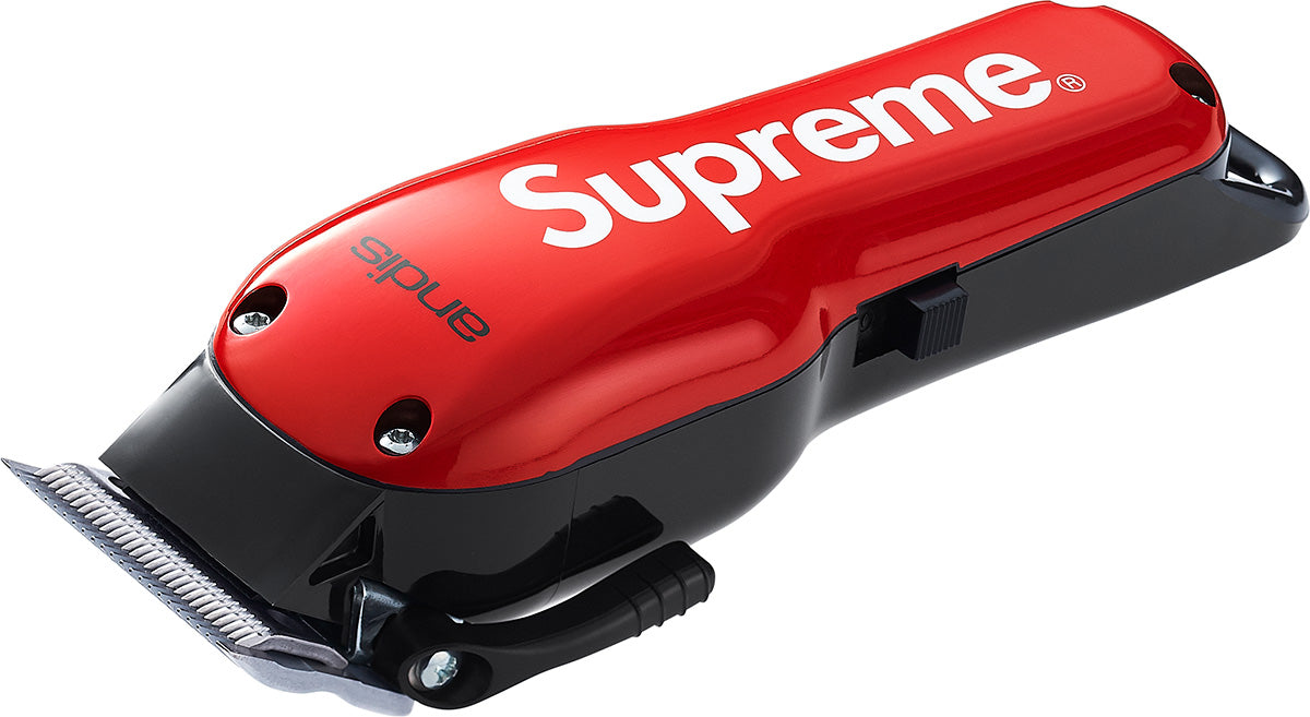 します Supreme - supremeシュプリームAndisアンディス cordless envy