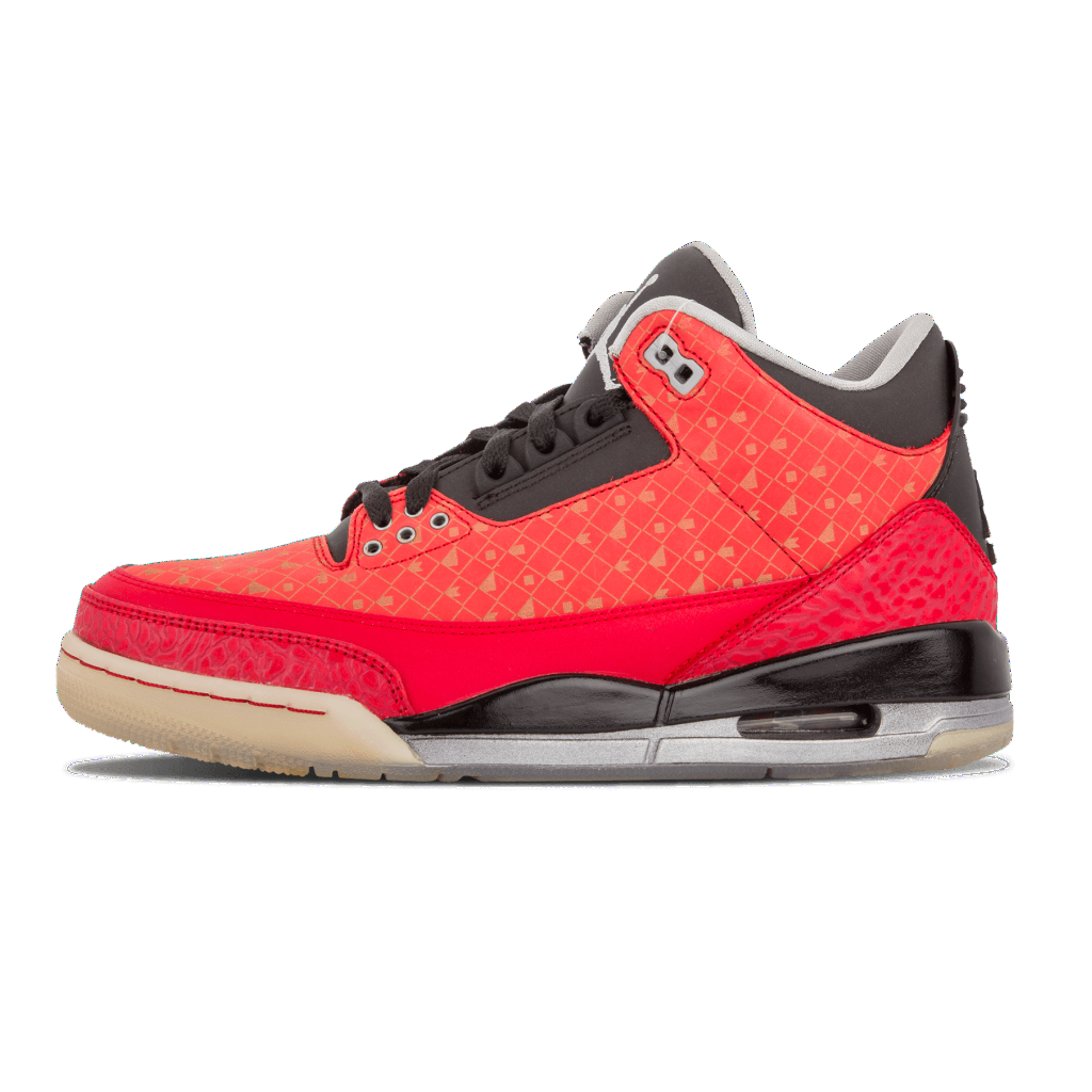 Nike - JORDAN RETRO 3 DB DOERNBECHER – Streetwear Official