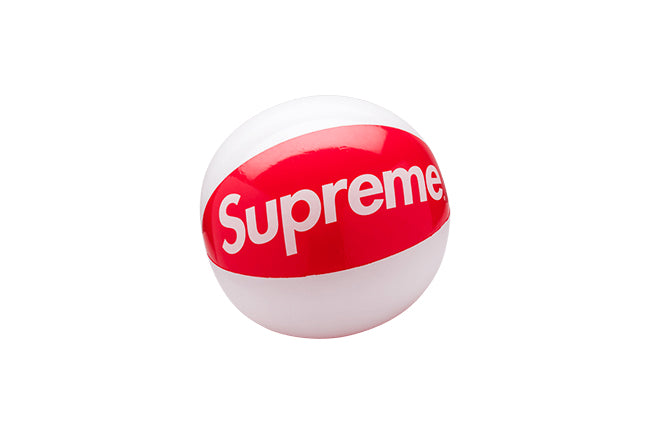 supreme beach ball retail price