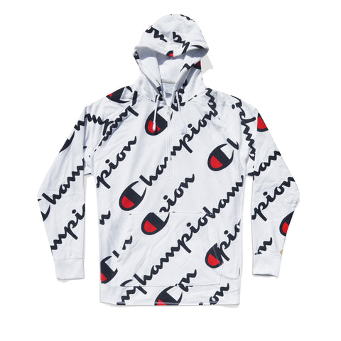 champion hoodie heritage