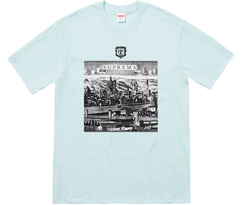 Supreme Shirts – Streetwear Official