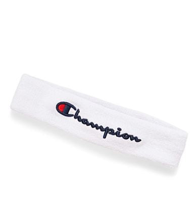 champion sweat band