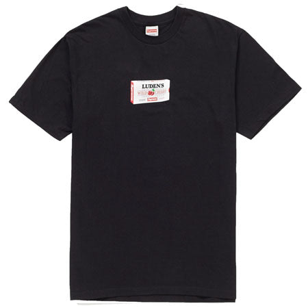 supreme ludens shirt