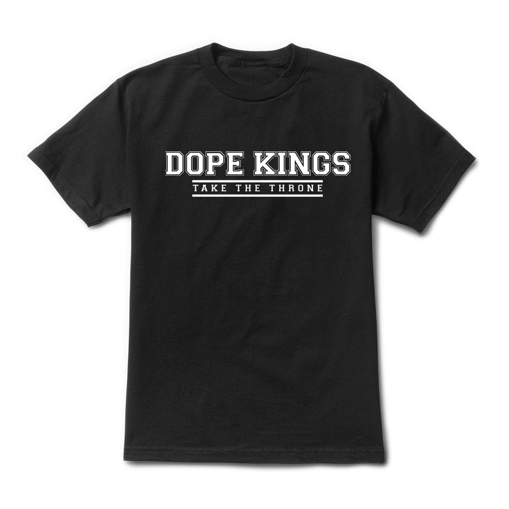 Dope Kings - Dope Kings Old School – Streetwear Official