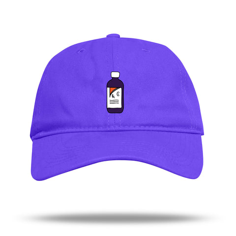 Dad Hats – Streetwear Official