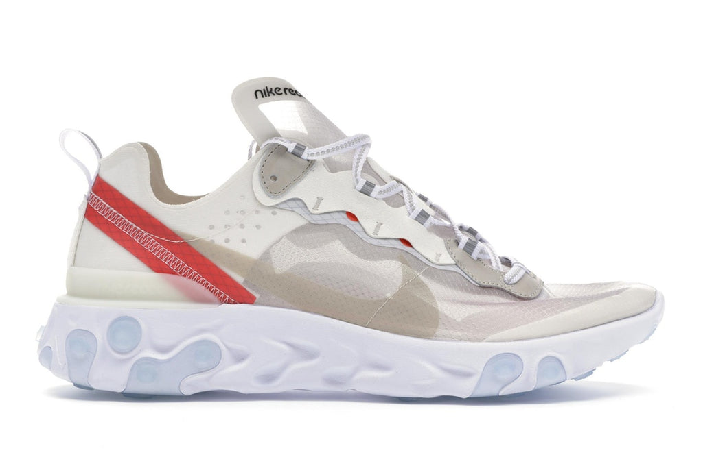 nike element 87 react sail