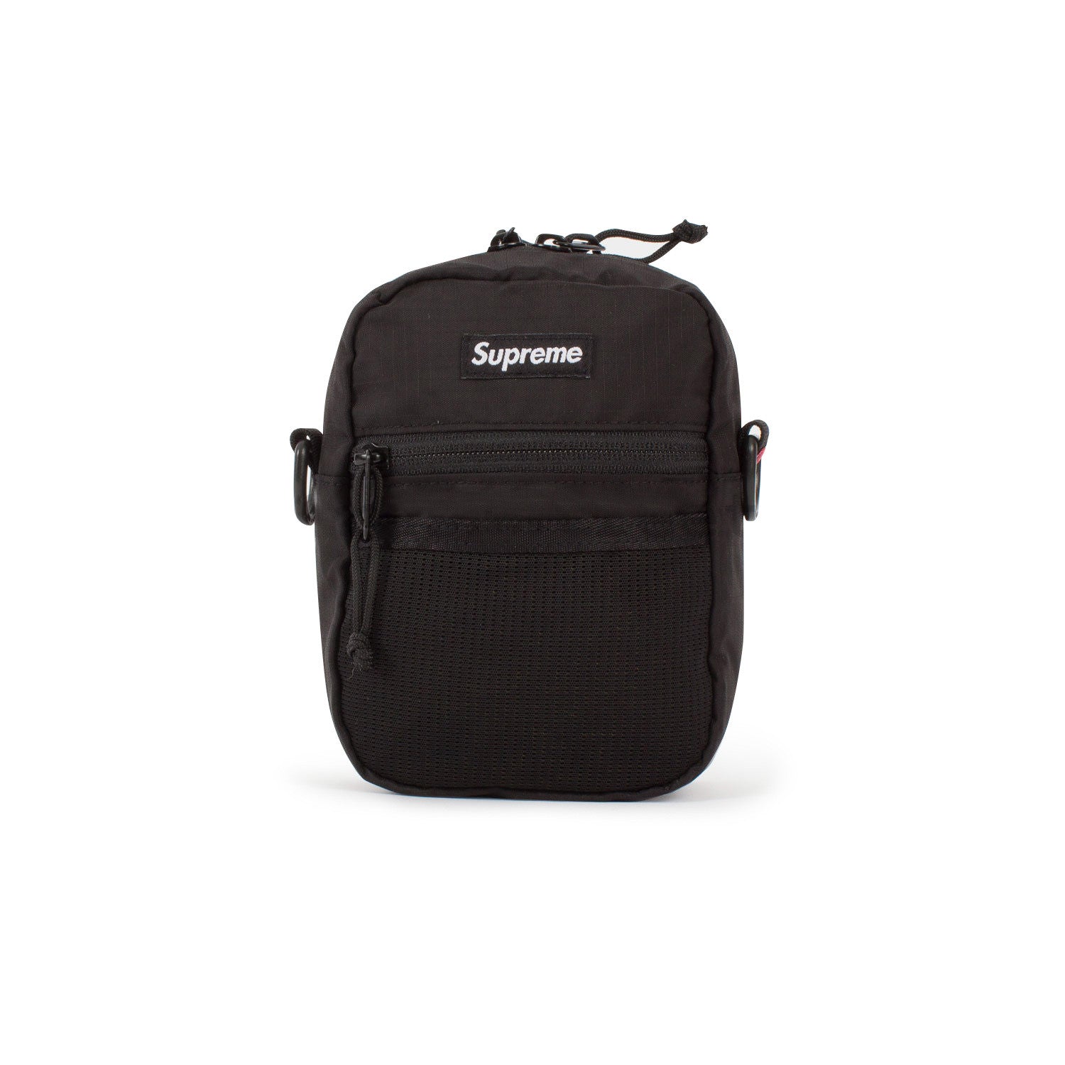 Supreme Small Shoulder Bag SS17 – Streetwear Official