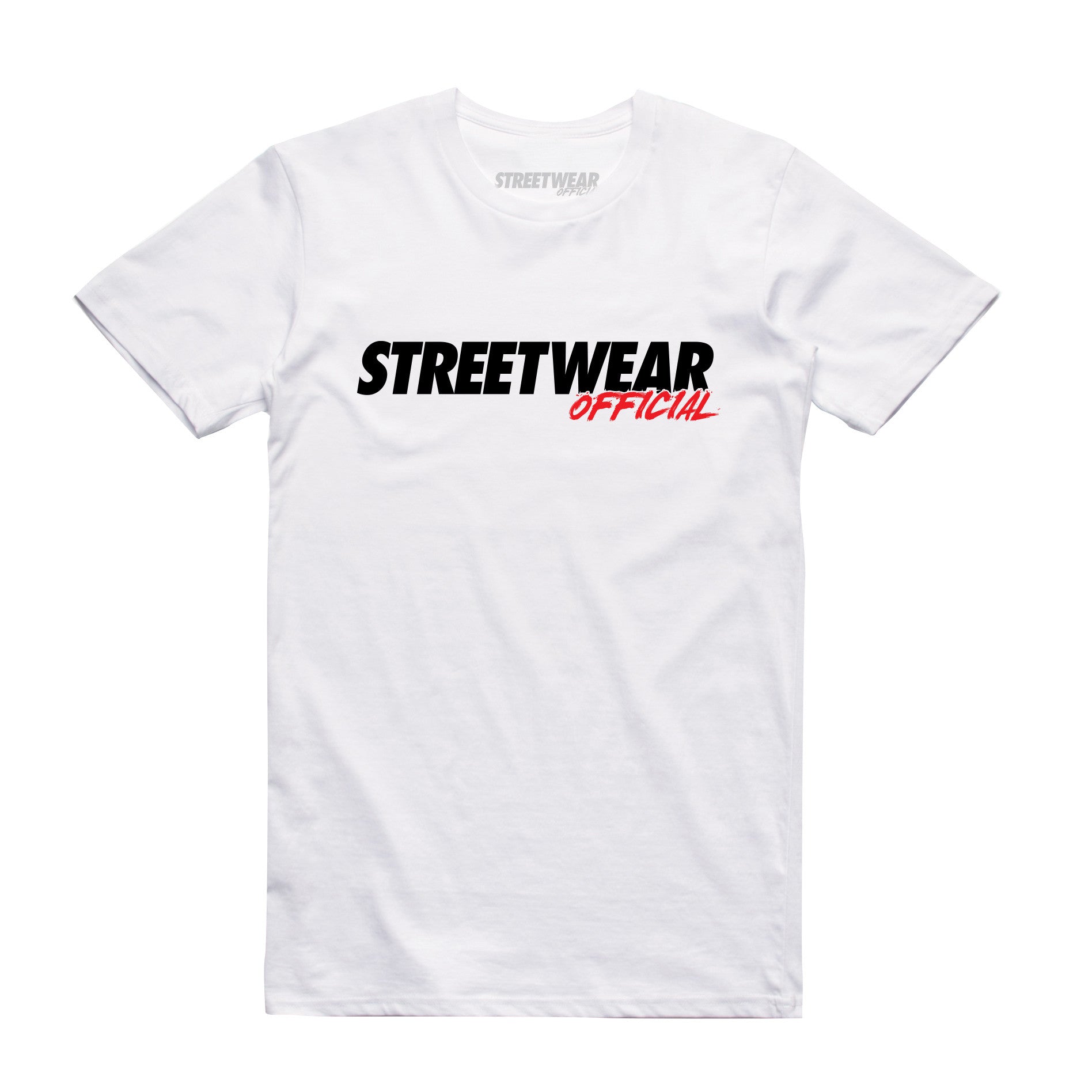 STREETWEAR OFFICIAL TEE – Streetwear Official