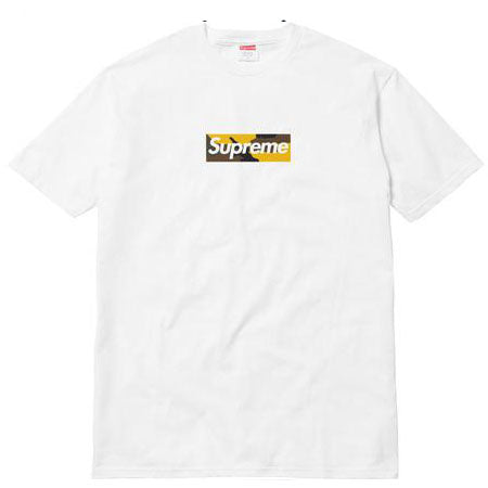 a supreme shirt