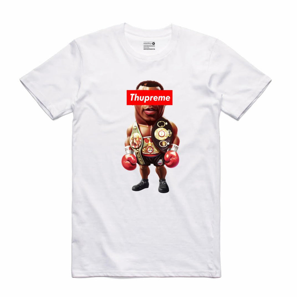 thupreme t shirt