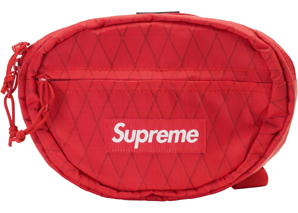 waist bag supreme original