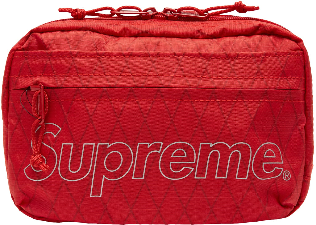 supreme shoulder bag for sale