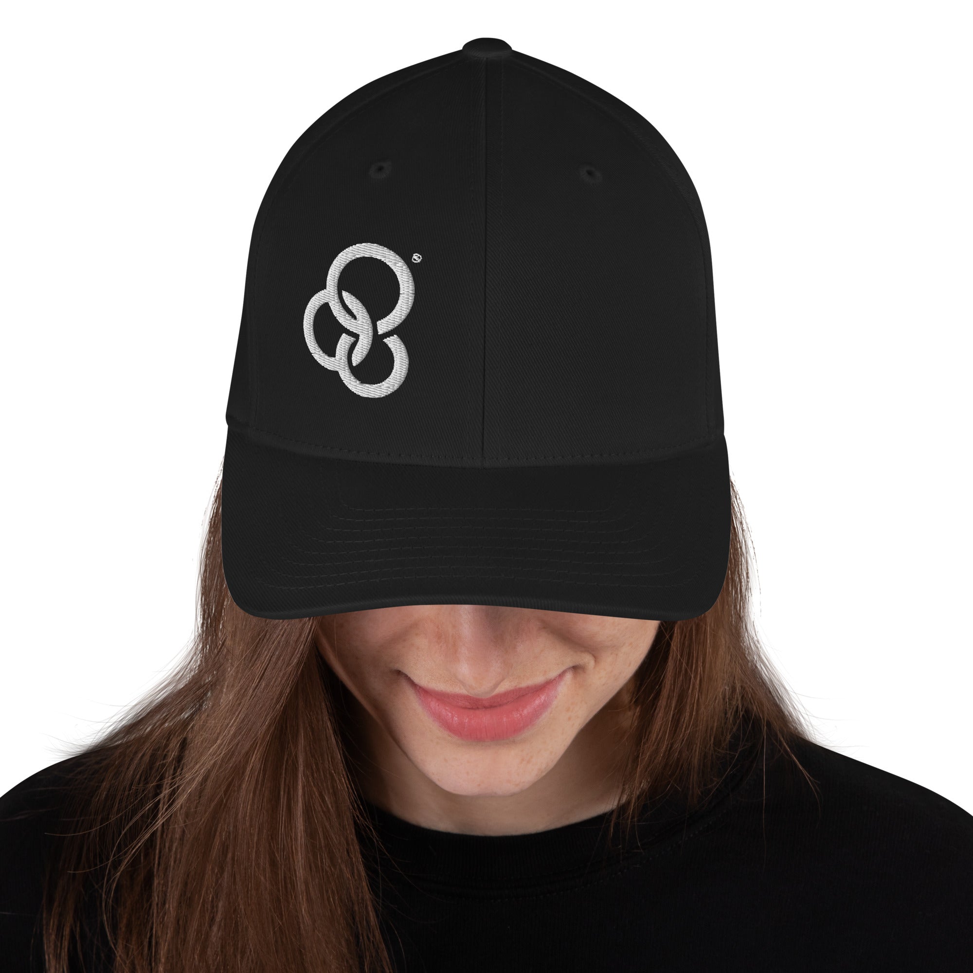 YFC Structured Twill Cap