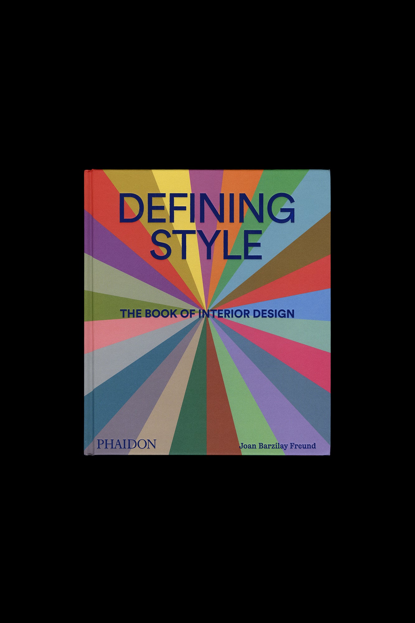 Defining Style: The Book of Interior Design