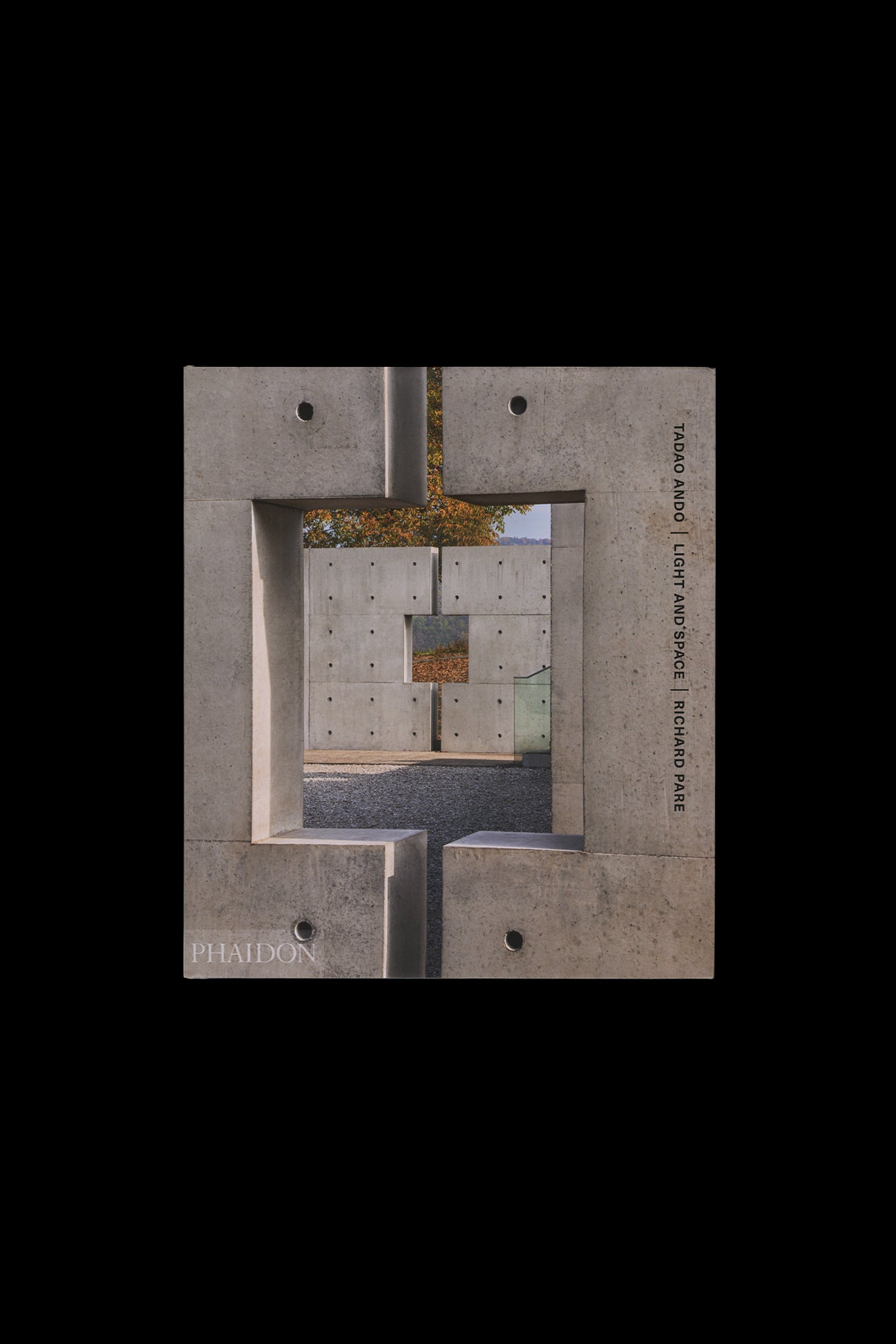 Tadao Ando: Light and Space