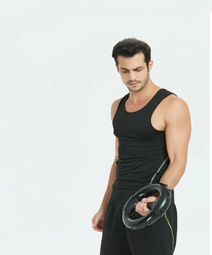 Ring Muscle Gym: Portable Fitness Device for Comprehensive Training